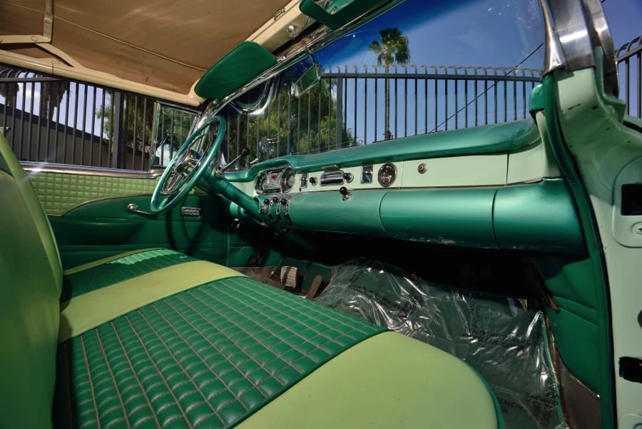 1954 Buick Skylark 1st-2nd Gen - Image 5 of 12