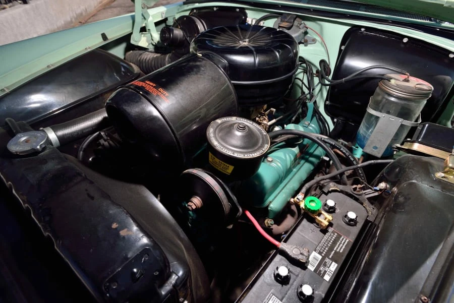 1954 Buick Skylark 1st-2nd Gen - Image 6 of 12