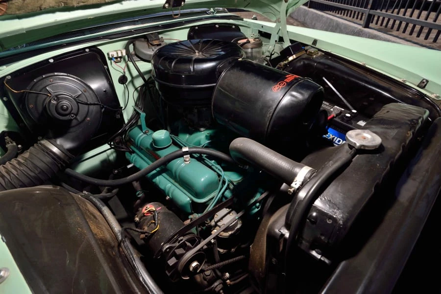 1954 Buick Skylark 1st-2nd Gen - Image 7 of 12