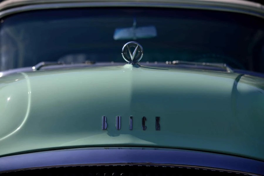 1954 Buick Skylark 1st-2nd Gen - Image 9 of 12
