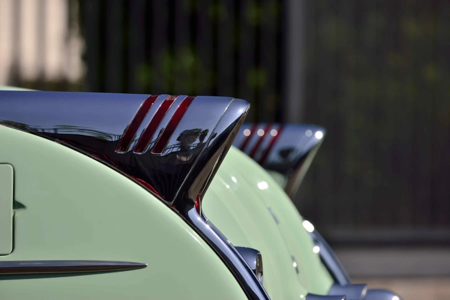 1954 Buick Skylark 1st-2nd Gen - Image 10 of 12