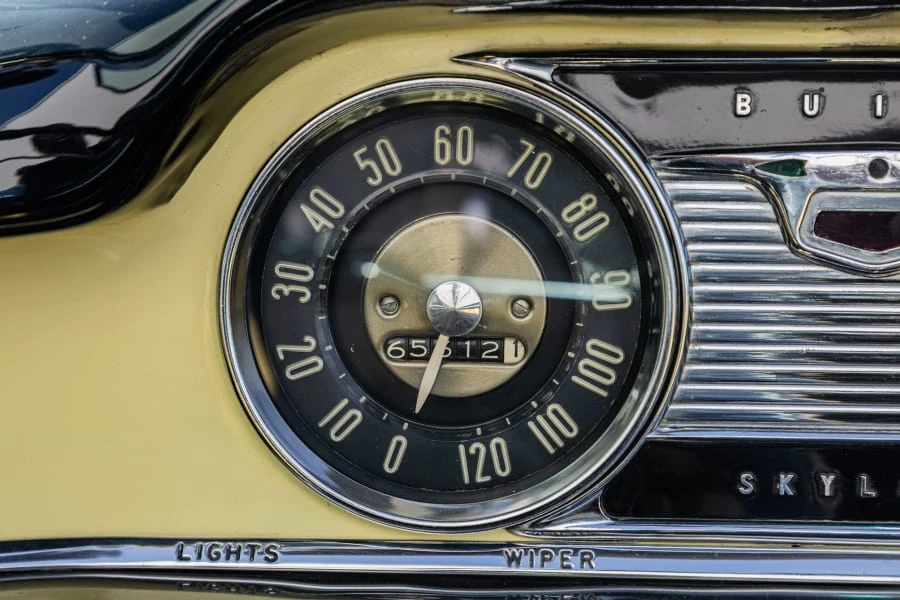 1954 Buick Skylark 1st-2nd Gen - Image 26 of 31