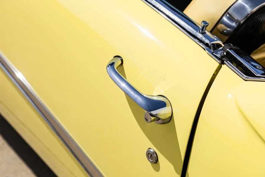1954 Buick Skylark 1st-2nd Gen - Image 13 of 31