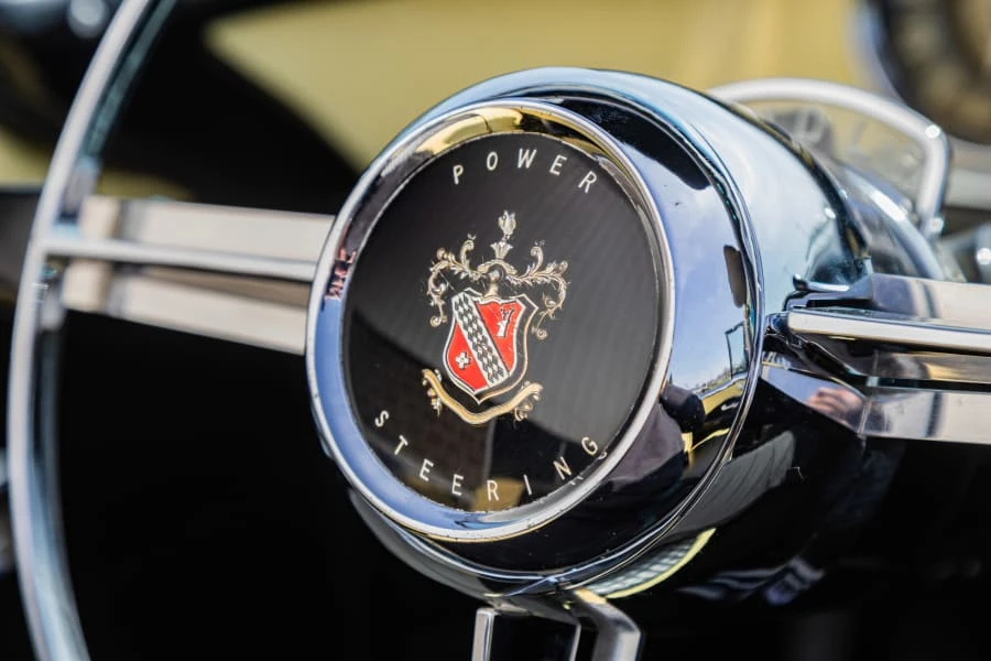 1954 Buick Skylark 1st-2nd Gen - Image 24 of 31