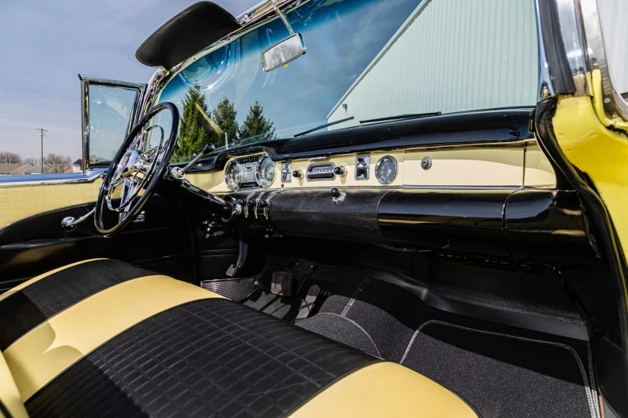 1954 Buick Skylark 1st-2nd Gen - Image 19 of 31