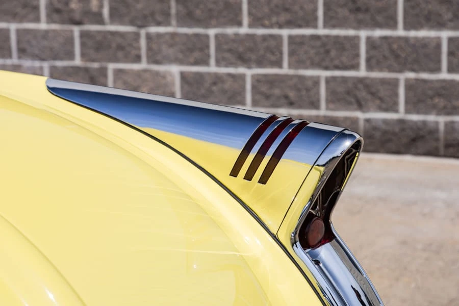 1954 Buick Skylark 1st-2nd Gen - Image 12 of 31