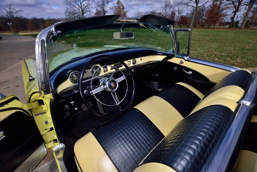 1954 Buick Skylark 1st-2nd Gen - Image 4 of 12