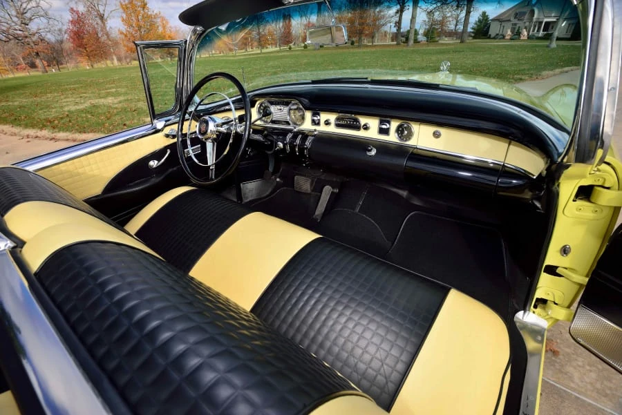 1954 Buick Skylark 1st-2nd Gen - Image 5 of 12