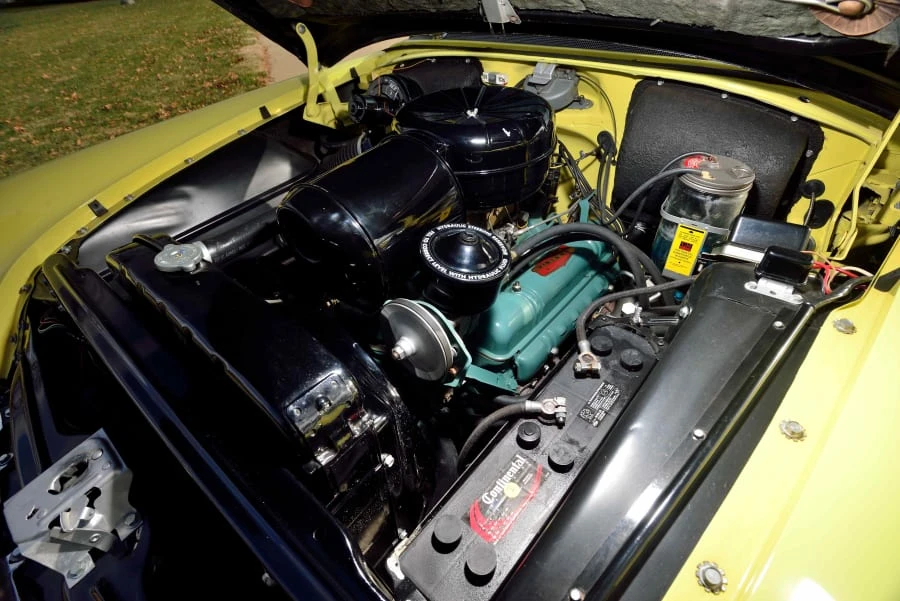 1954 Buick Skylark 1st-2nd Gen - Image 6 of 12