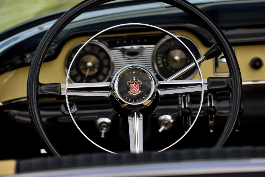 1954 Buick Skylark 1st-2nd Gen - Image 8 of 12