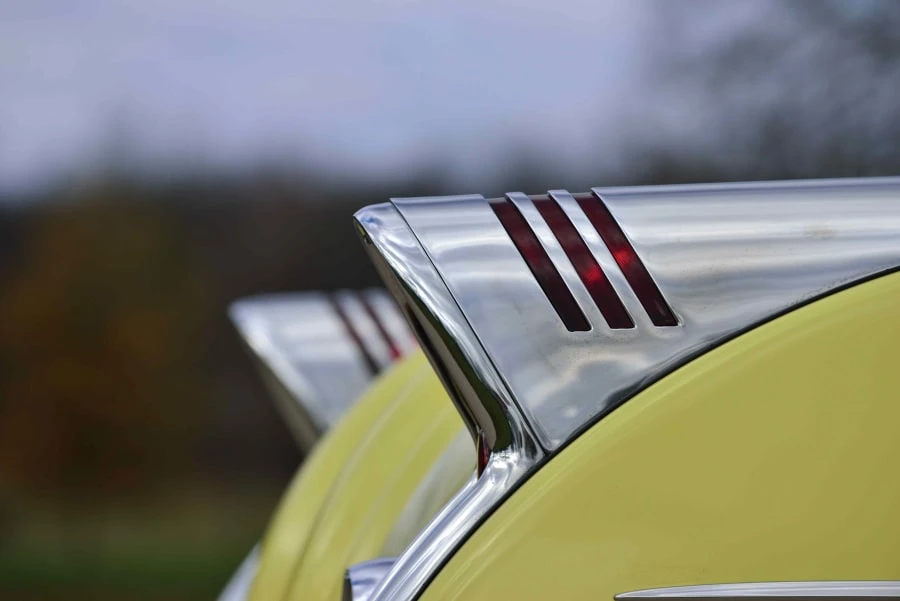 1954 Buick Skylark 1st-2nd Gen - Image 10 of 12