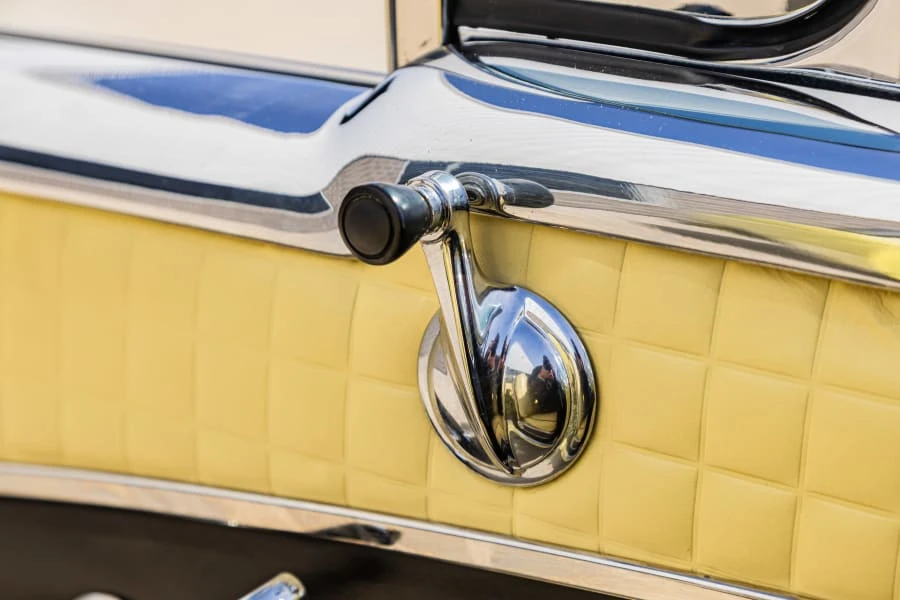 1954 Buick Skylark 1st-2nd Gen - Image 23 of 31