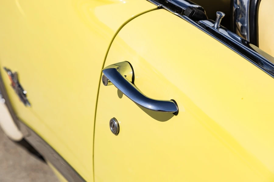 1954 Buick Skylark 1st-2nd Gen - Image 8 of 31