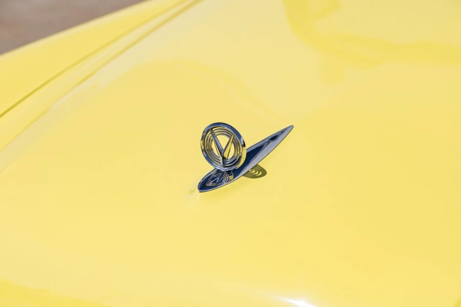 1954 Buick Skylark 1st-2nd Gen - Image 7 of 31