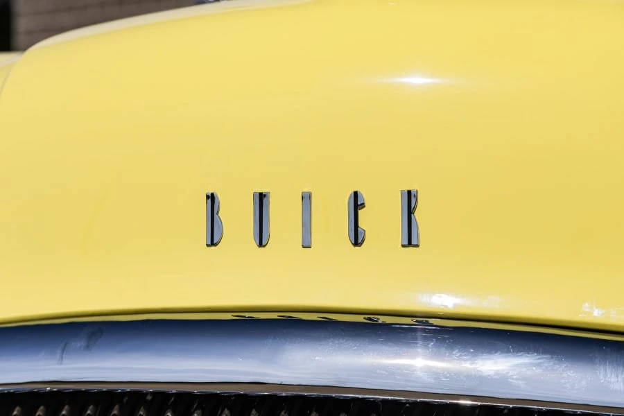 1954 Buick Skylark 1st-2nd Gen - Image 11 of 31