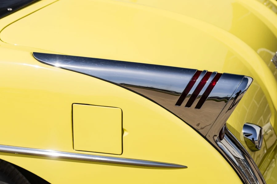 1954 Buick Skylark 1st-2nd Gen - Image 14 of 31