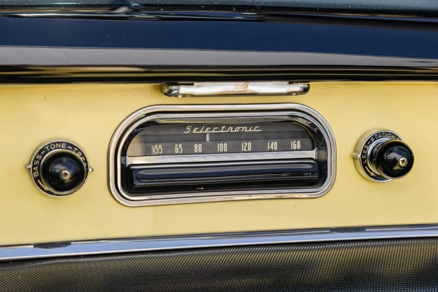 1954 Buick Skylark 1st-2nd Gen - Image 31 of 31