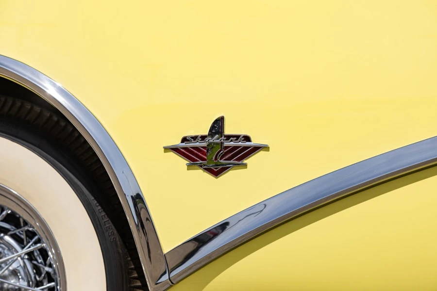 1954 Buick Skylark 1st-2nd Gen - Image 18 of 31