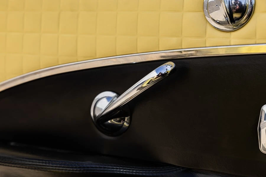 1954 Buick Skylark 1st-2nd Gen - Image 25 of 31
