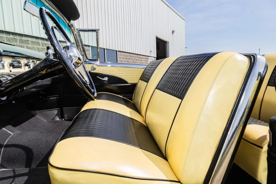 1954 Buick Skylark 1st-2nd Gen - Image 30 of 31