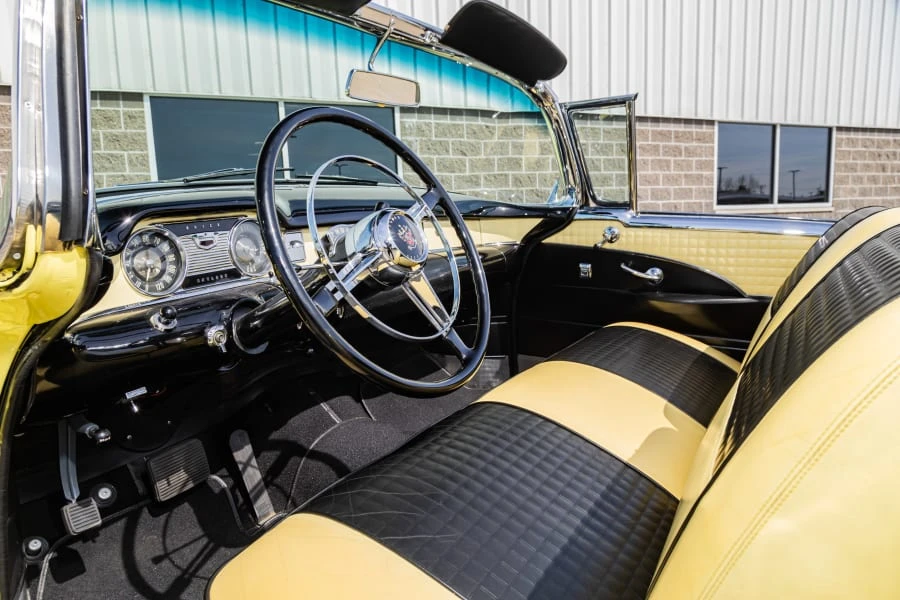 1954 Buick Skylark 1st-2nd Gen - Image 20 of 31