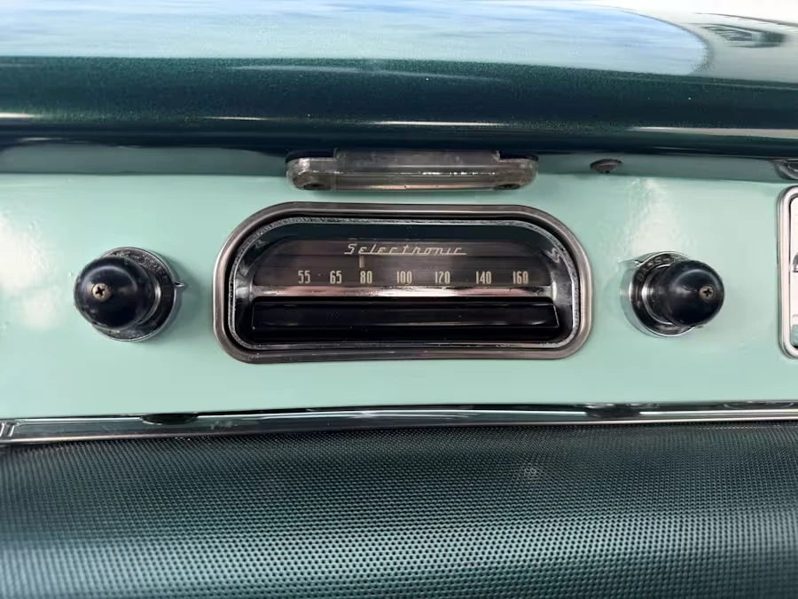 1954 Buick Skylark 1st-2nd Gen - Image 26 of 31