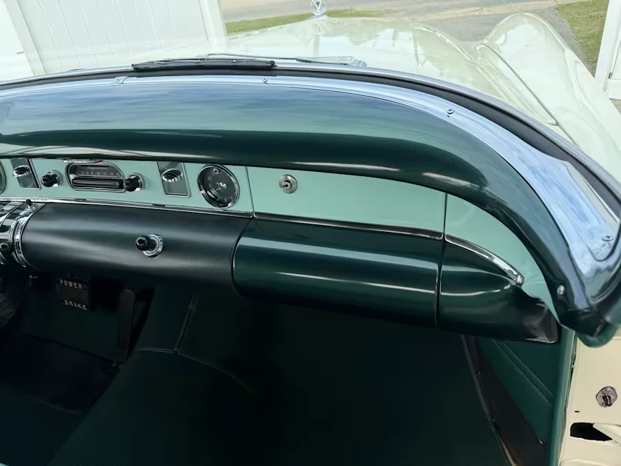 1954 Buick Skylark 1st-2nd Gen - Image 22 of 31