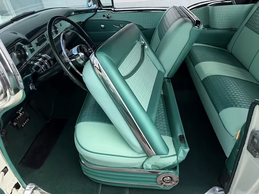 1954 Buick Skylark 1st-2nd Gen - Image 24 of 31