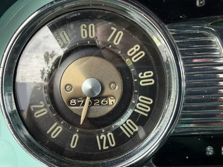 1954 Buick Skylark 1st-2nd Gen - Image 27 of 31