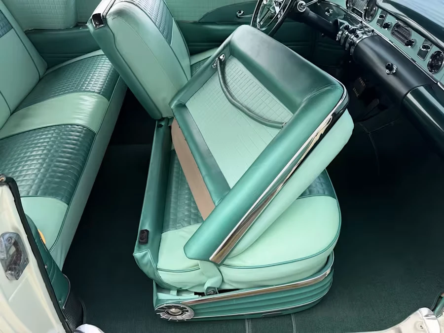 1954 Buick Skylark 1st-2nd Gen - Image 18 of 31