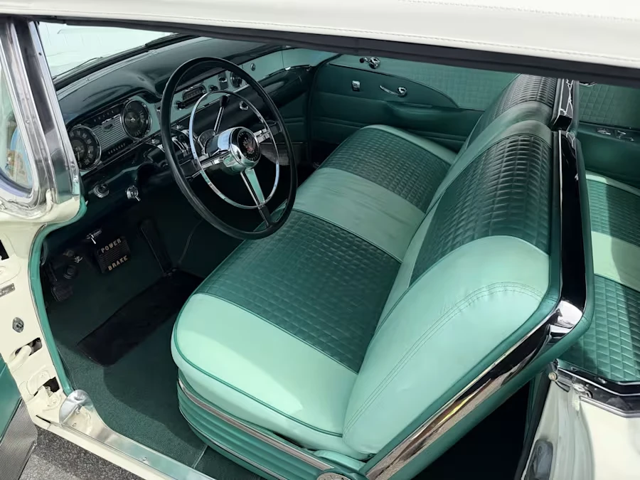 1954 Buick Skylark 1st-2nd Gen - Image 29 of 31