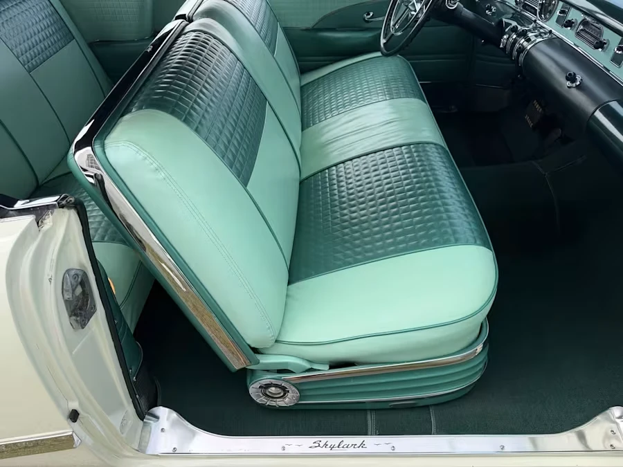 1954 Buick Skylark 1st-2nd Gen - Image 17 of 31