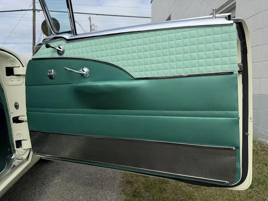 1954 Buick Skylark 1st-2nd Gen - Image 21 of 31