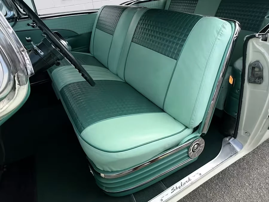 1954 Buick Skylark 1st-2nd Gen - Image 25 of 31