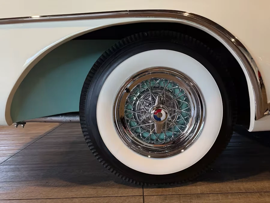1954 Buick Skylark 1st-2nd Gen - Image 12 of 31
