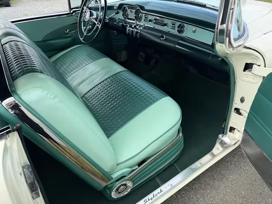 1954 Buick Skylark 1st-2nd Gen - Image 20 of 31