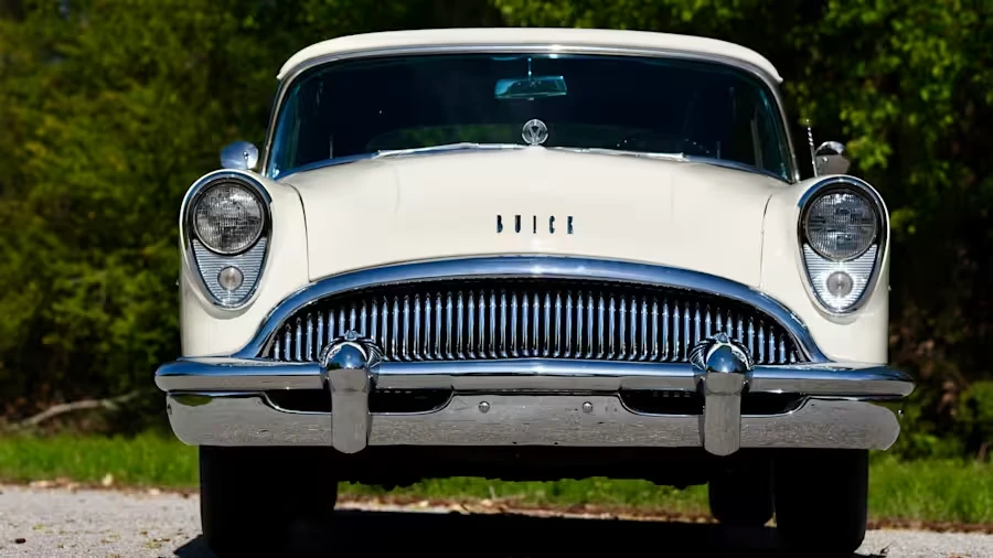 1954 Buick Skylark 1st-2nd Gen - Image 4 of 31