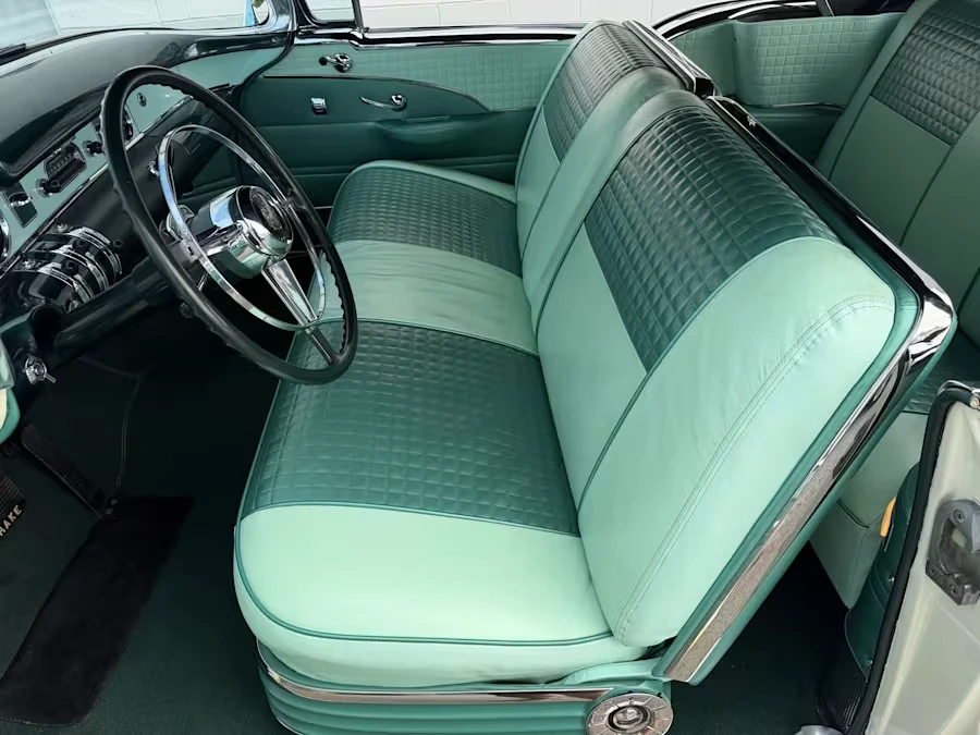 1954 Buick Skylark 1st-2nd Gen - Image 15 of 31
