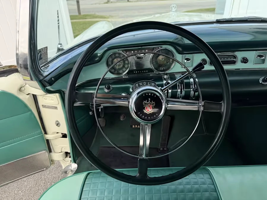 1954 Buick Skylark 1st-2nd Gen - Image 28 of 31