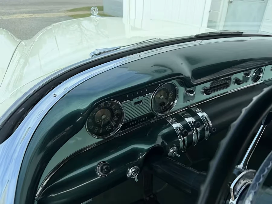 1954 Buick Skylark 1st-2nd Gen - Image 31 of 31