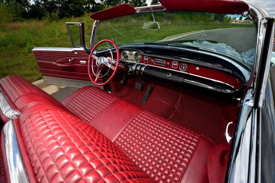 1954 Buick Skylark 1st-2nd Gen - Image 5 of 17