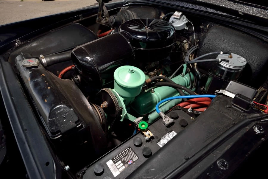 1954 Buick Skylark 1st-2nd Gen - Image 6 of 17