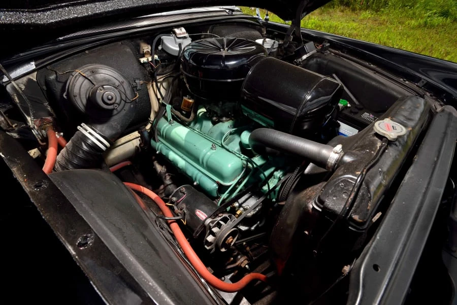 1954 Buick Skylark 1st-2nd Gen - Image 7 of 17