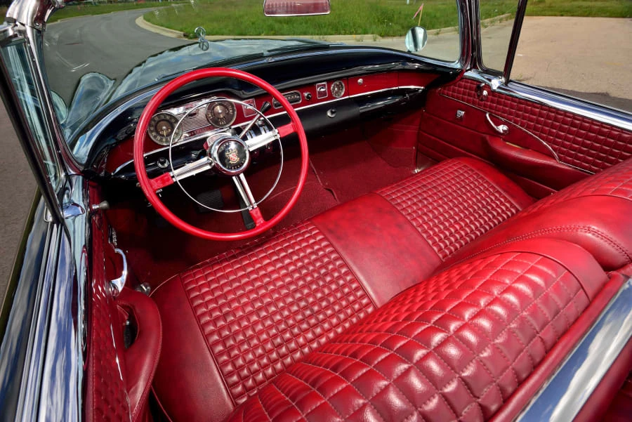1954 Buick Skylark 1st-2nd Gen - Image 13 of 17