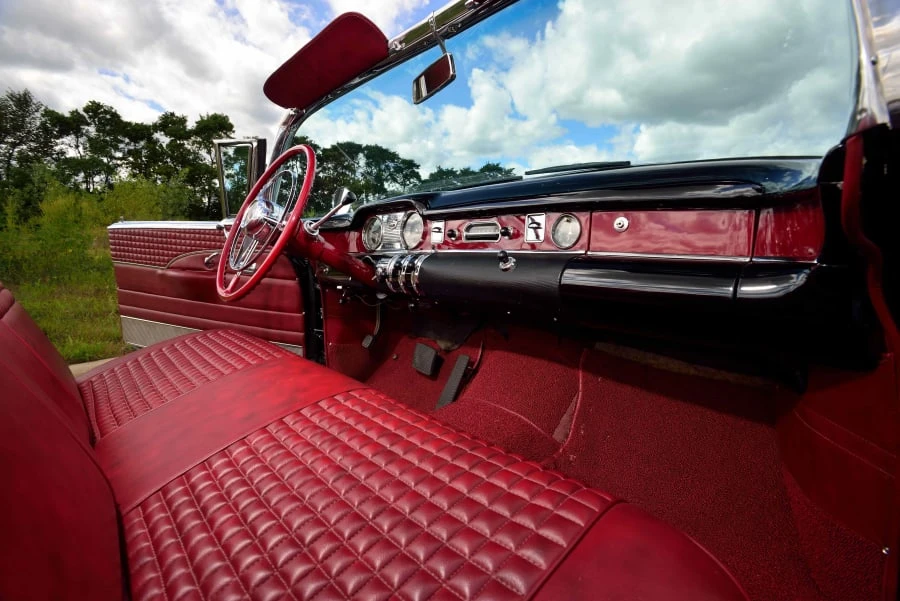 1954 Buick Skylark 1st-2nd Gen - Image 14 of 17