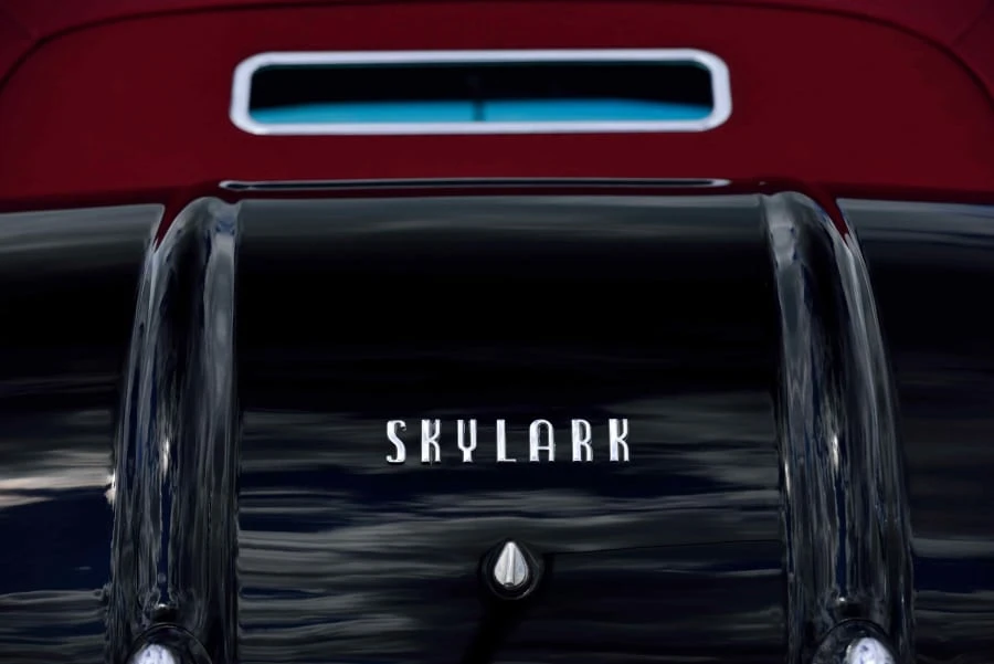 1954 Buick Skylark 1st-2nd Gen - Image 15 of 17