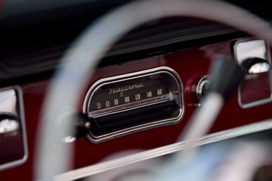 1954 Buick Skylark 1st-2nd Gen - Image 16 of 17
