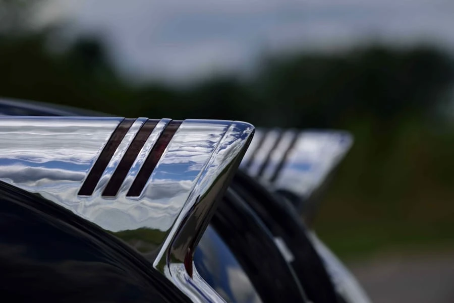 1954 Buick Skylark 1st-2nd Gen - Image 17 of 17