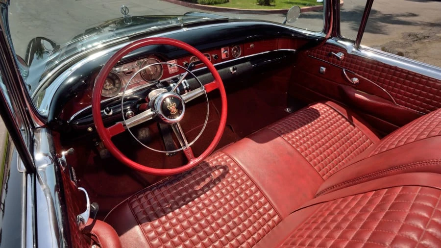 1954 Buick Skylark 1st-2nd Gen - Image 4 of 31