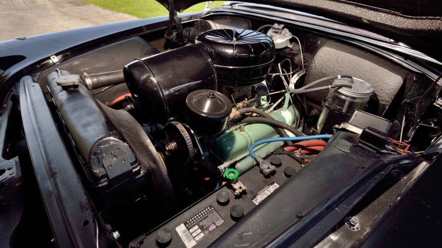 1954 Buick Skylark 1st-2nd Gen - Image 6 of 31